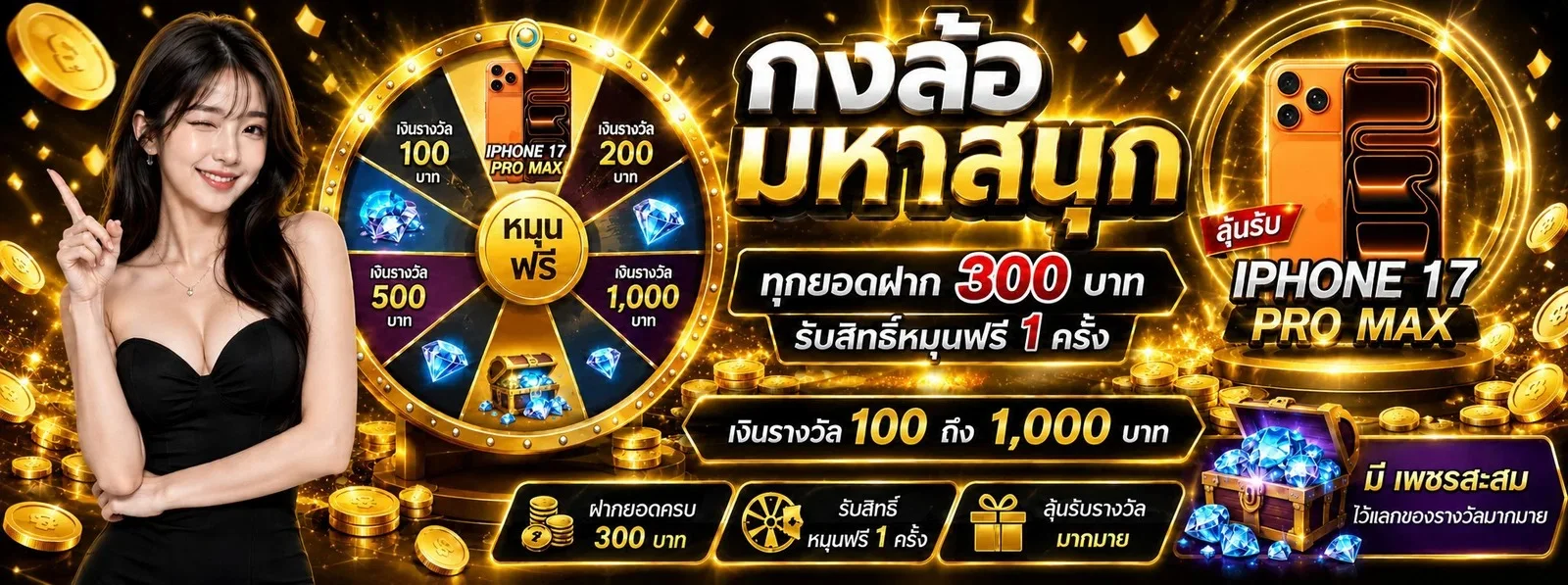 P569 VIP เว็บตรงมือถือ โปรแรง ฝากถอนออโต้ 24 ชม.